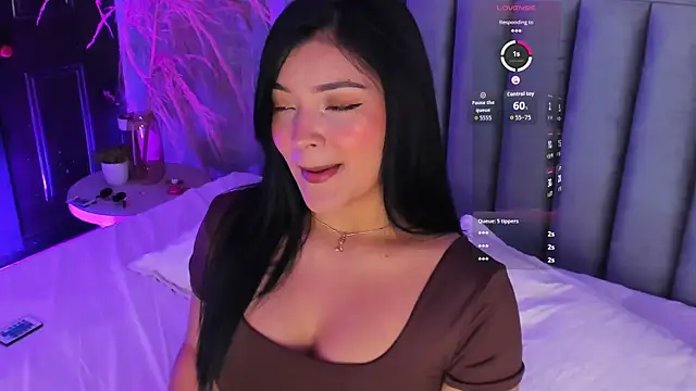 Snapshot of EmmaBlossom chatting on 09-26-25, 03:16 EmmaBlossom online show from 09-26-25, 03:16