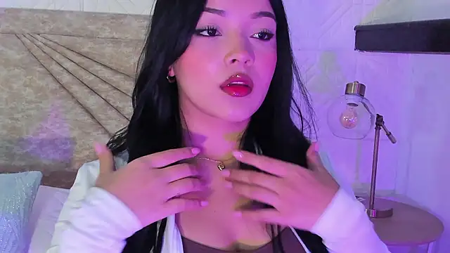 EmmaBlossom online show from 02-04-26, 12:33