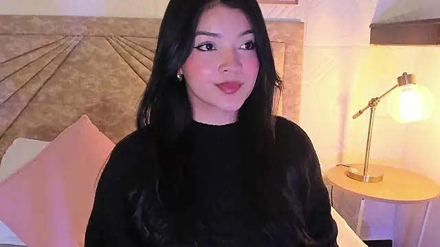 EmmaBlossom online show from 02-25-26, 01:21