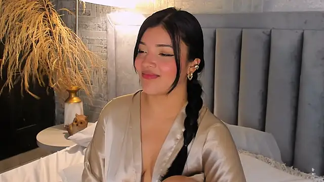 EmmaBlossom online show from 04-29-26, 05:30