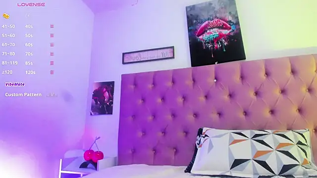 Greicy wish online show from 11-24-25, 01:33