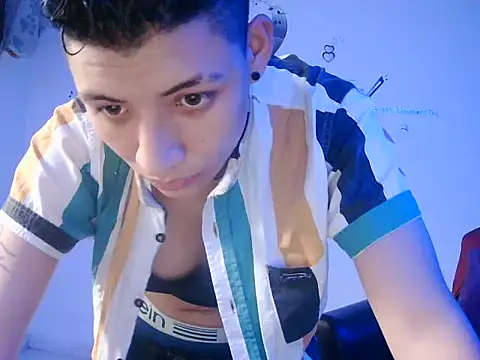 Owen tomboy online show from 10-02-25, 01:29