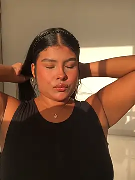 AnaBrowmn online show from 10-15-25, 12:05