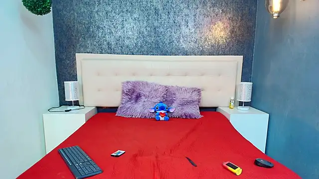 Lovers 21 online show from 10-09-25, 08:51