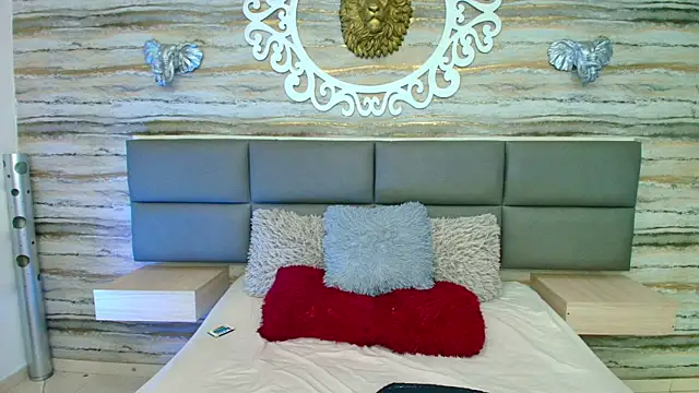 Lovers 21 online show from 11-05-25, 10:10