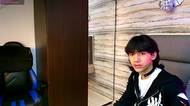 Lovers 21 online show from 11-29-25, 03:42