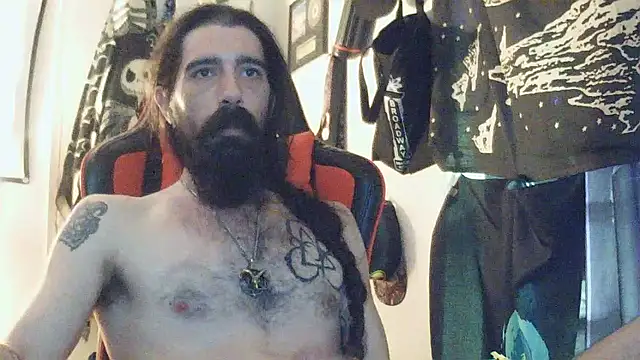 Neekaleek89 online show from 03-27-26, 04:18