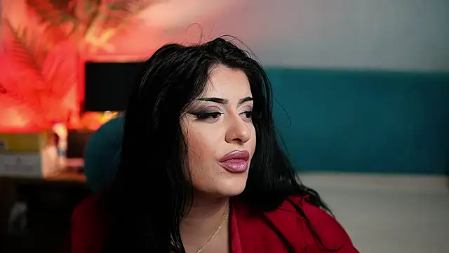 KarlaJai online show from 10-10-25, 09:14