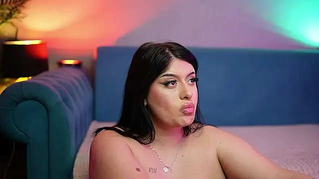 KarlaJai online show from 10-29-25, 12:57