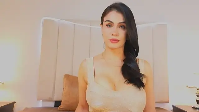 Antonella Maxwell online show from 05-27-26, 07:55