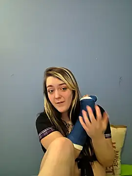 midnightminx803532 online show from 03-19-26, 10:58