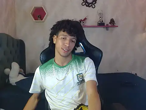 xion ez online show from 10-14-25, 09:59