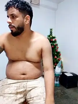 fabulousgirl online show from 12-14-25, 05:02