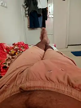 ramboram897 online show from 10-02-25, 07:04