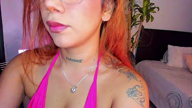 Ivy Foox  online show from 10-15-25, 08:42