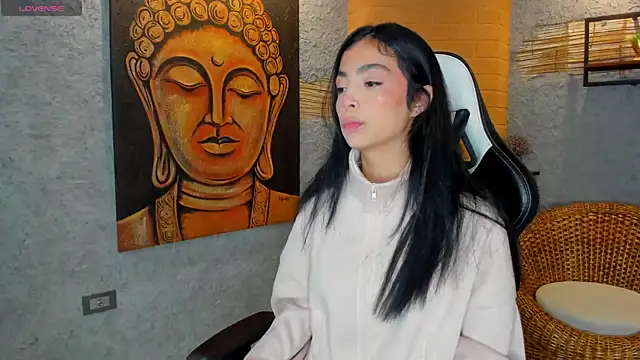 RousseGil  online show from 09-26-25, 11:14