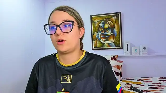 katiaa lovv online show from 10-01-25, 11:55