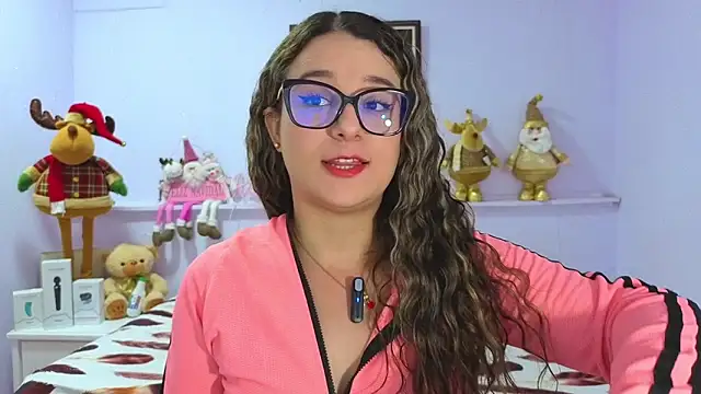 katiaa lovv online show from 11-17-25, 11:49