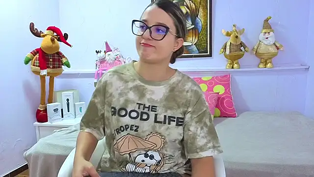 katiaa lovv online show from 11-23-25, 12:27