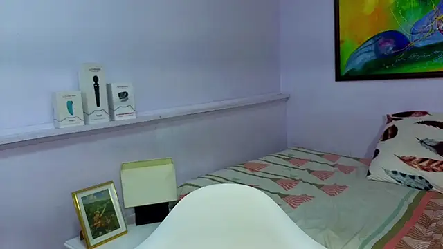 katiaa lovv online show from 02-20-26, 12:05