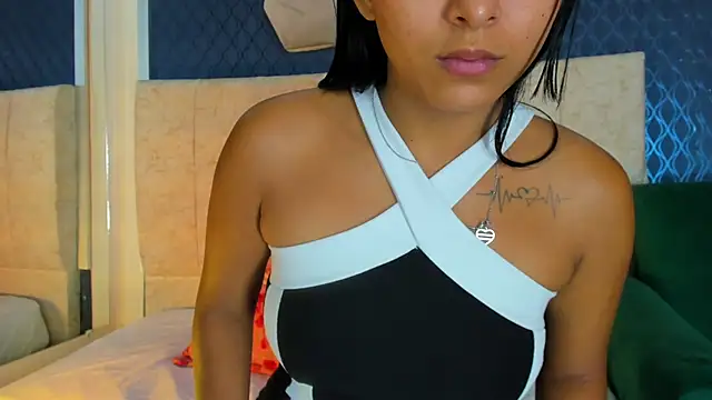 violett  rousee online show from 10-16-25, 04:19