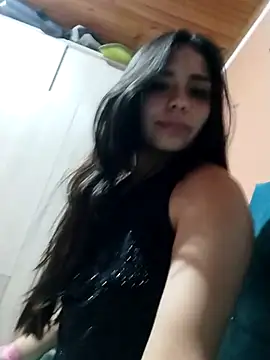 BellaBliss123 online show from 10-29-25, 02:47