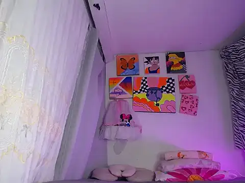 Nahomyyy online show from 02-02-26, 12:15