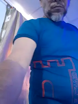 ANTHONYHOTT69 online show from 10-21-25, 09:04