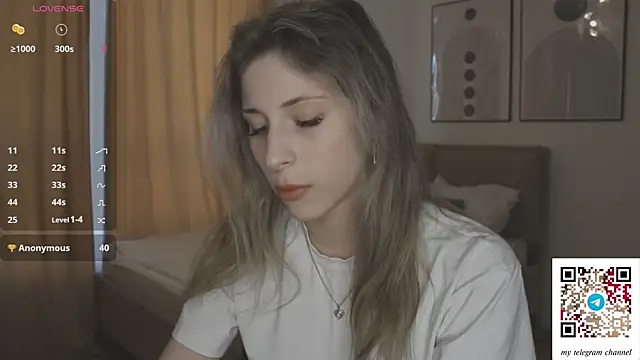 Snapshot of magnificent_Destiny chatting on 02-23-26, 12:24 magnificent Destiny online show from 02-23-26, 12:24