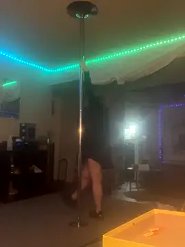 BuzzBunni69 online show from 10-06-25, 03:48