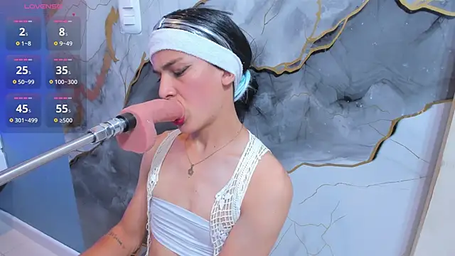 valeri saenz online show from 10-03-25, 03:36