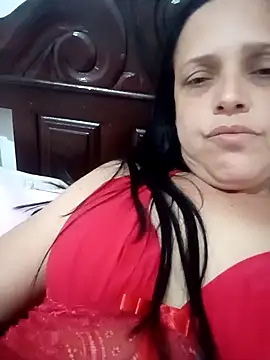 Snapshot of Crisribeiro chatting on 10-01-25, 01:55 Crisribeiro online show from 10-01-25, 01:55