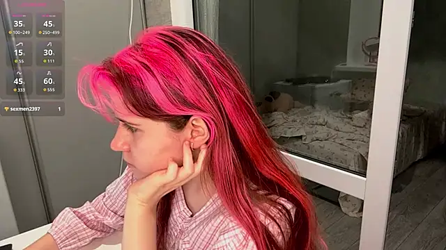 FawnDubler online show from 10-01-25, 05:30