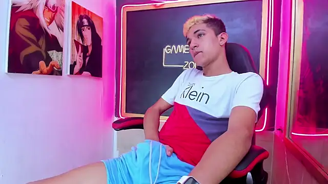 Stiben boy online show from 09-25-25, 07:50