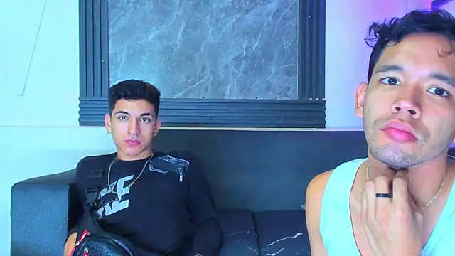 Stiben boy online show from 11-28-25, 03:53