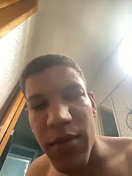 Baianinhosp online show from 04-30-26, 03:40