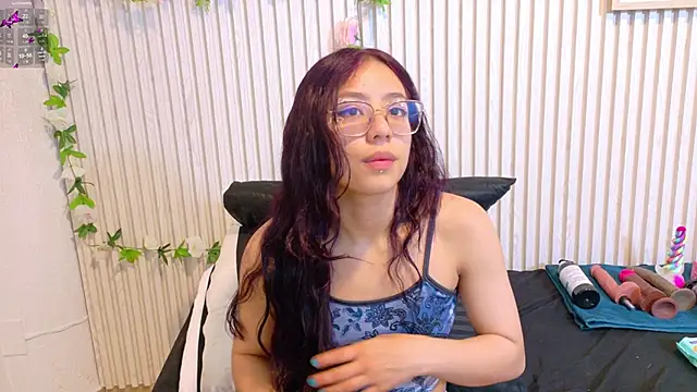 Abrilmirren online show from 03-21-26, 11:04