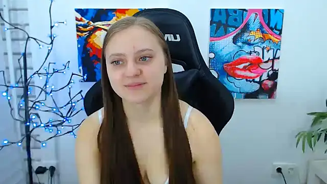 Snapshot of ArinaBelle chatting on 11-06-25, 01:50 ArinaBelle online show from 11-06-25, 01:50