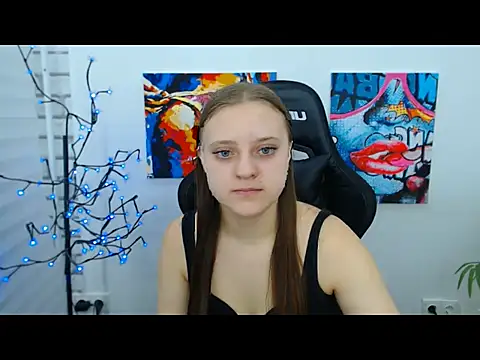 Snapshot of ArinaBelle chatting on 11-29-25, 10:07 ArinaBelle online show from 11-29-25, 10:07