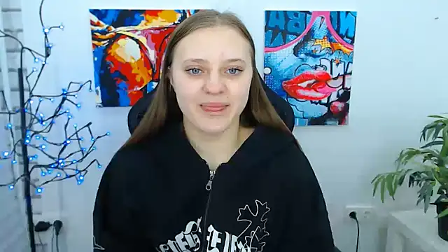 Snapshot of ArinaBelle chatting on 11-30-25, 02:15 ArinaBelle online show from 11-30-25, 02:15