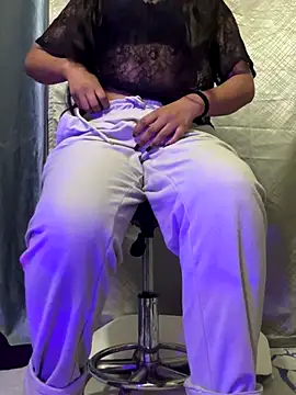 Lisa afreen online show from 09-27-25, 02:44