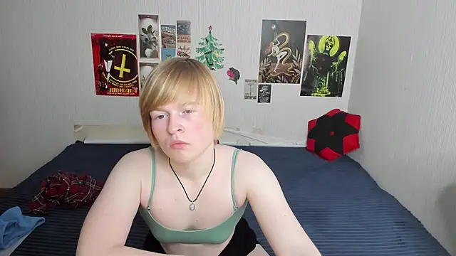 Cattie w  online show from 03-28-26, 01:16