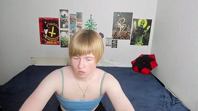 Cattie w  online show from 04-26-26, 01:25