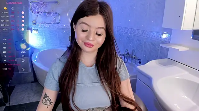 IamAdel online show from 10-15-25, 06:46