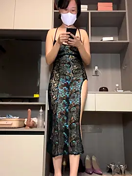 Snapshot of POS001 chatting on 12-01-25, 03:17 POS001 online show from 12-01-25, 03:17