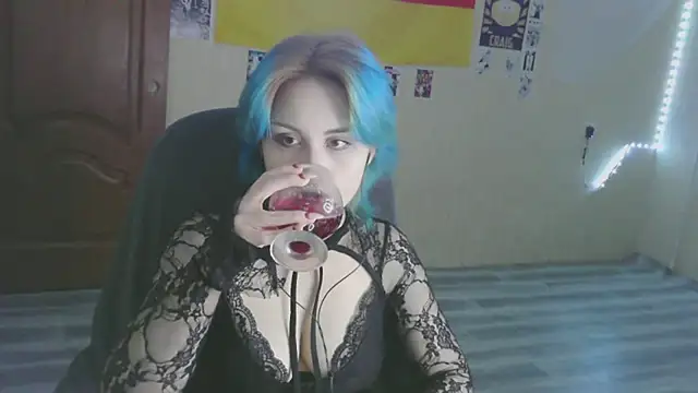 LeisaHopperstad online show from 02-03-26, 02:11