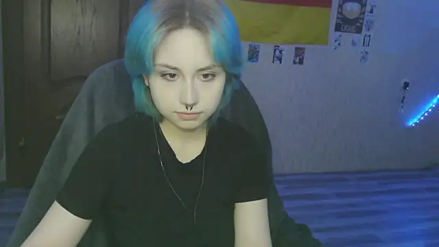 LeisaHopperstad online show from 02-17-26, 02:13