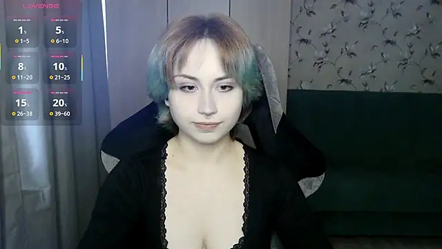 LeisaHopperstad online show from 05-15-26, 12:23