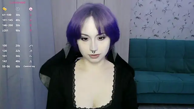 LeisaHopperstad online show from 05-24-26, 01:49