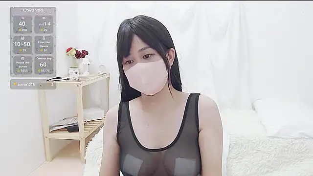 Snapshot of Moj005jp_xo98 chatting on 11-03-25, 02:29 Moj005jp xo98 online show from 11-03-25, 02:29